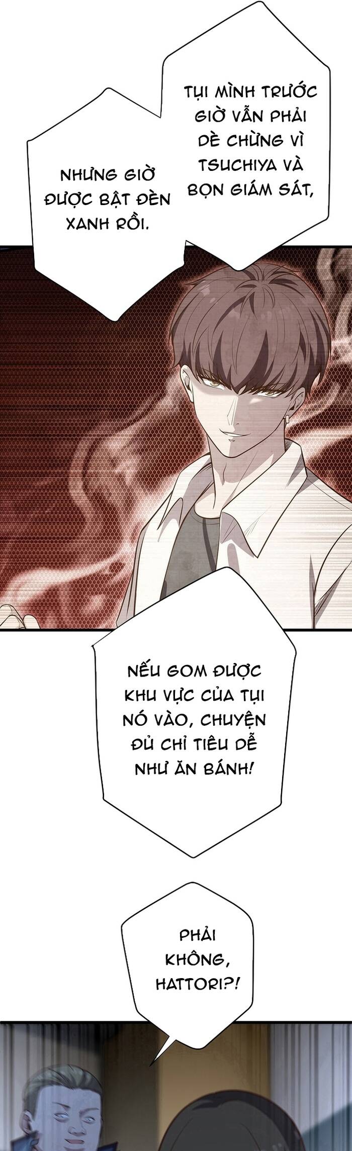 Kakusei Kaku Gamer No Genjitsu Kouryaku Chapter 13 - 7