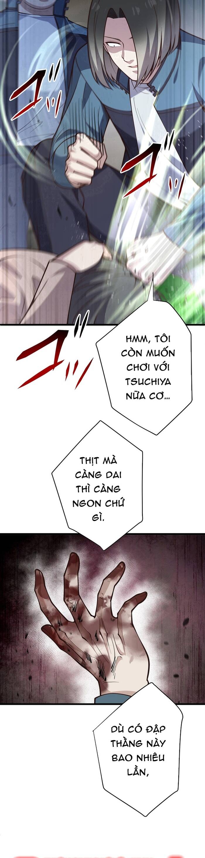 Kakusei Kaku Gamer No Genjitsu Kouryaku Chapter 13 - 8