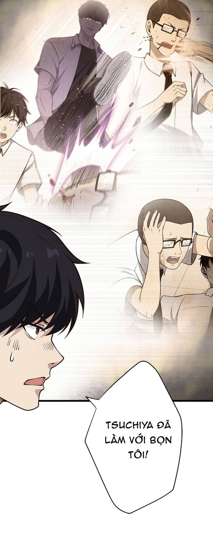 Kakusei Kaku Gamer No Genjitsu Kouryaku Chapter 13 - 12