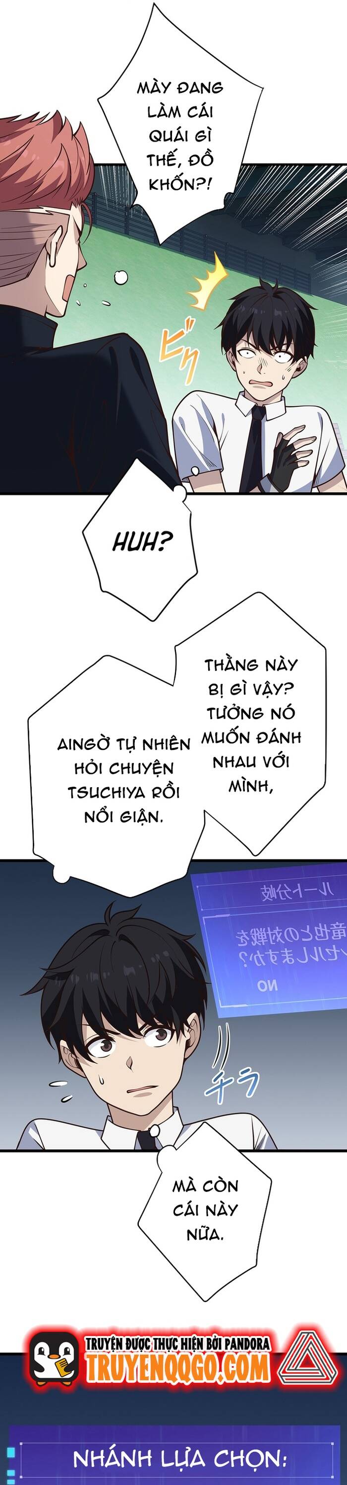 Kakusei Kaku Gamer No Genjitsu Kouryaku Chapter 13 - 14