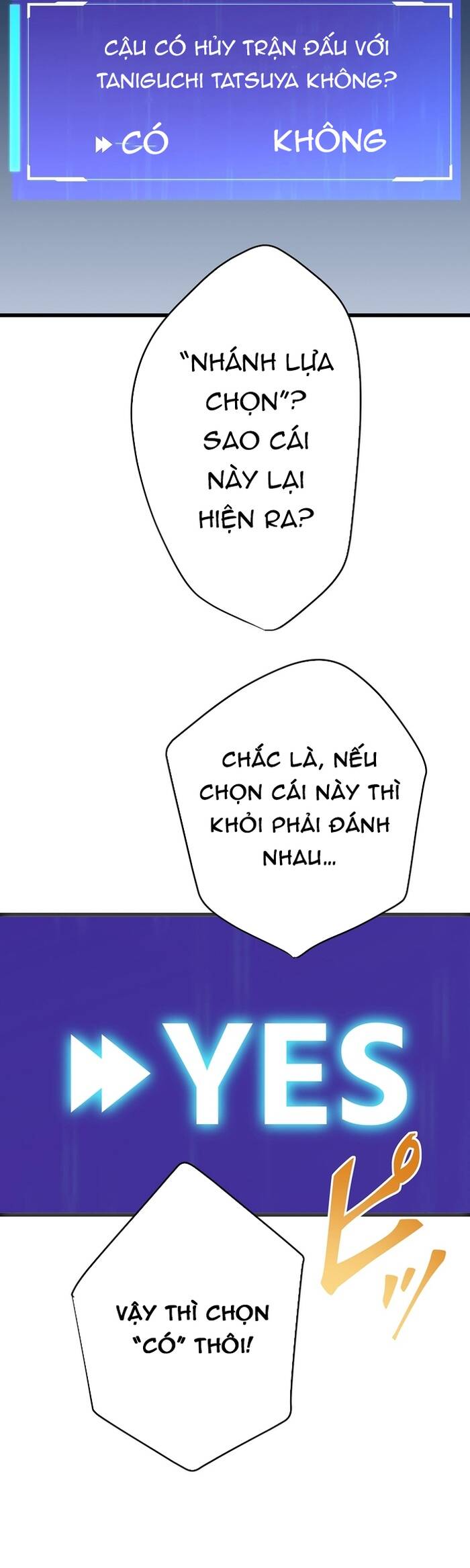 Kakusei Kaku Gamer No Genjitsu Kouryaku Chapter 13 - 15