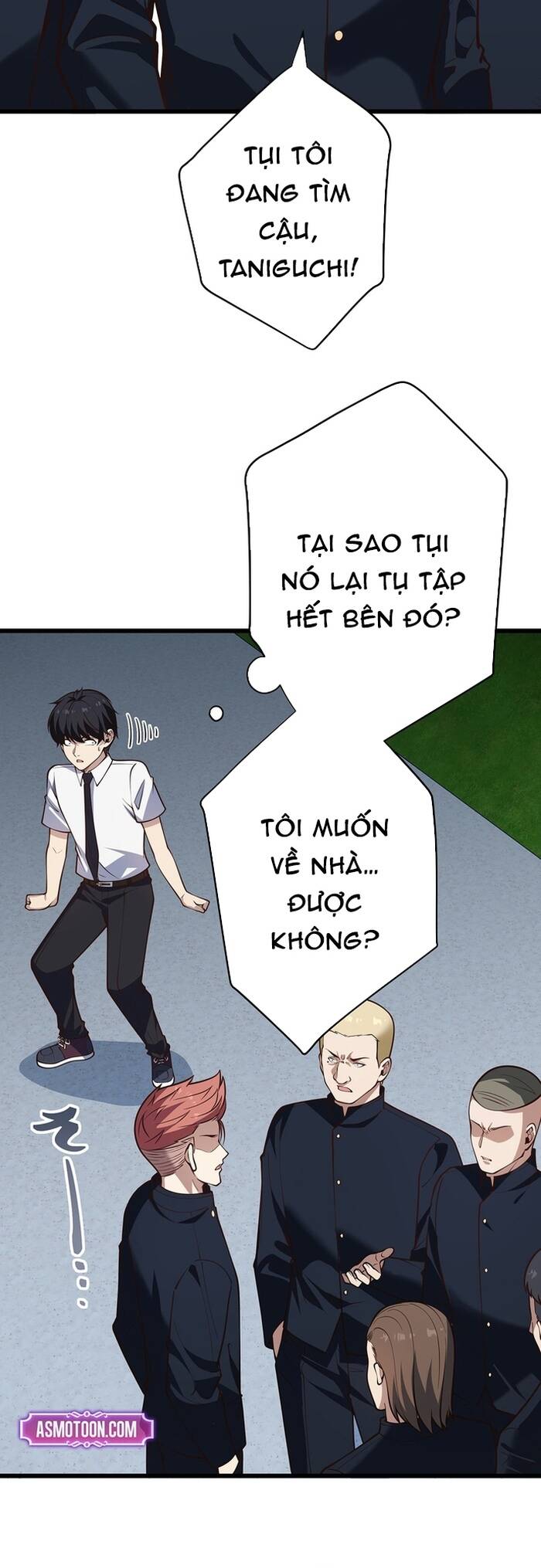 Kakusei Kaku Gamer No Genjitsu Kouryaku Chapter 13 - 17