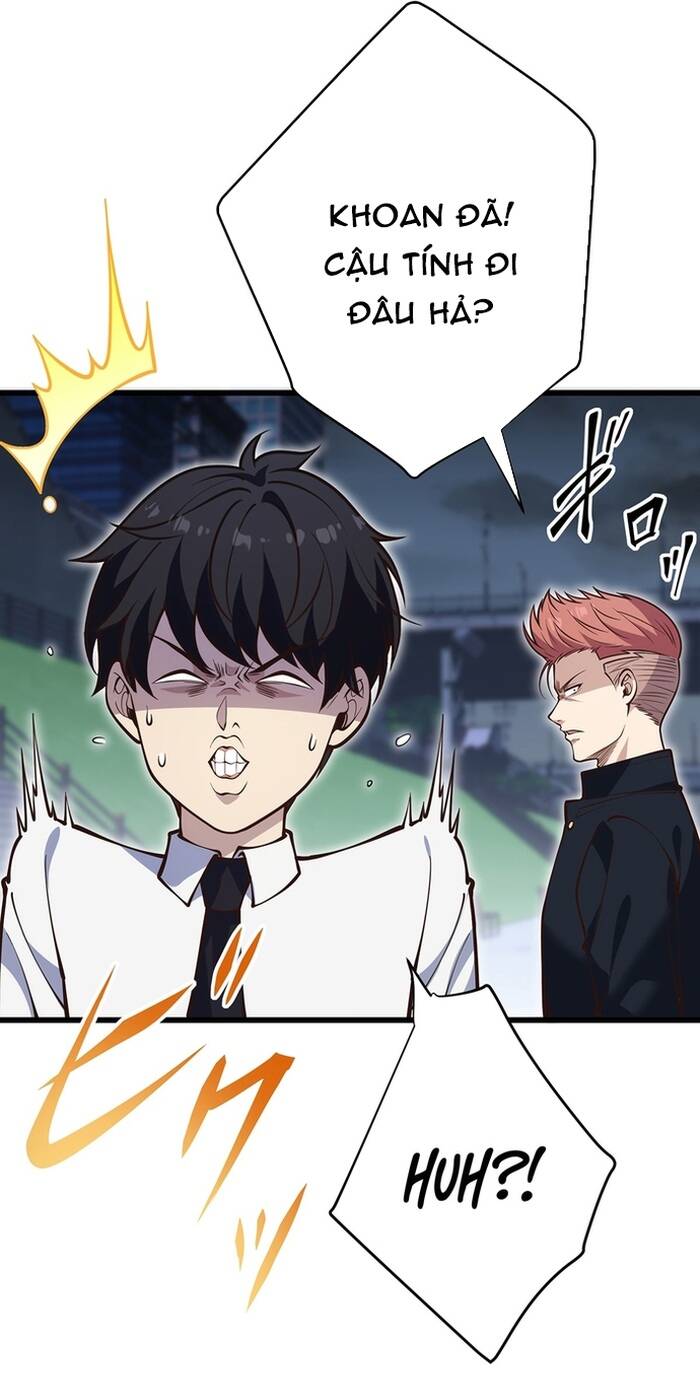 Kakusei Kaku Gamer No Genjitsu Kouryaku Chapter 13 - 18