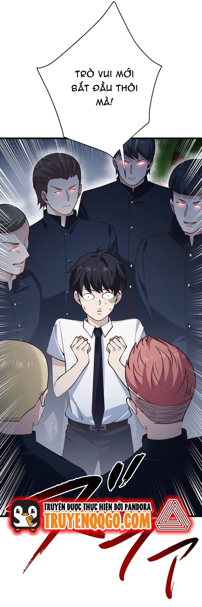 Kakusei Kaku Gamer No Genjitsu Kouryaku Chapter 13 - 19