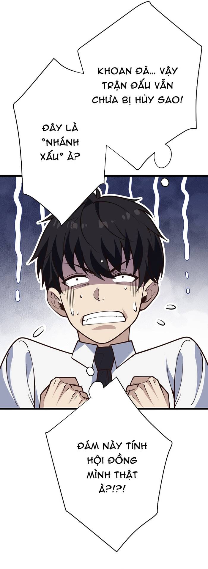 Kakusei Kaku Gamer No Genjitsu Kouryaku Chapter 13 - 20