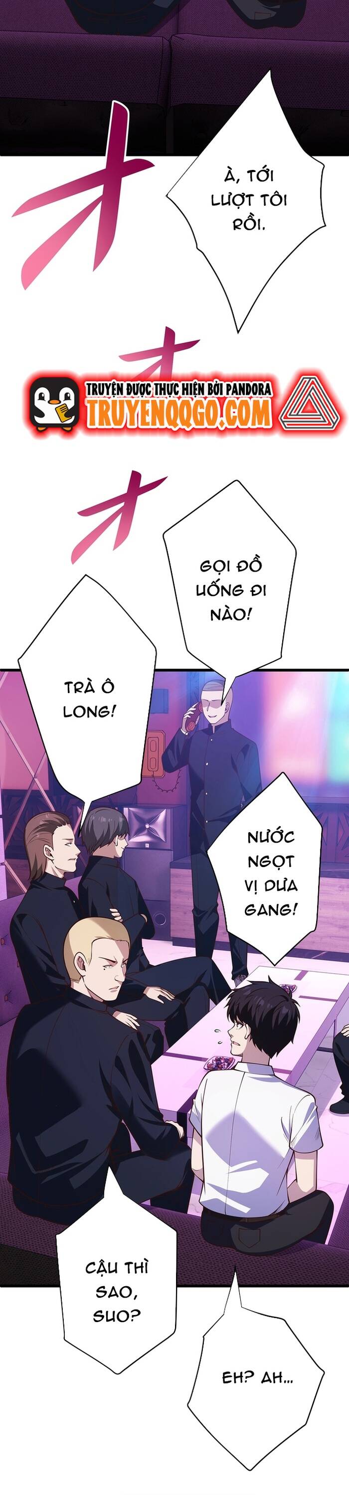 Kakusei Kaku Gamer No Genjitsu Kouryaku Chapter 13 - 23