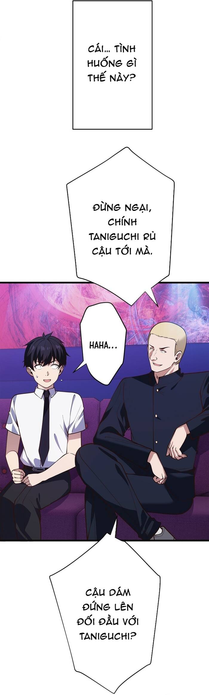 Kakusei Kaku Gamer No Genjitsu Kouryaku Chapter 13 - 24