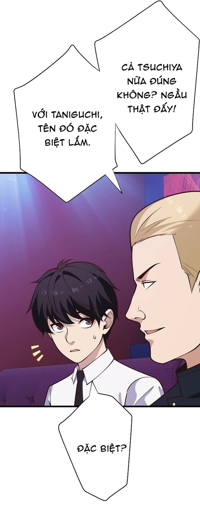 Kakusei Kaku Gamer No Genjitsu Kouryaku Chapter 13 - 25