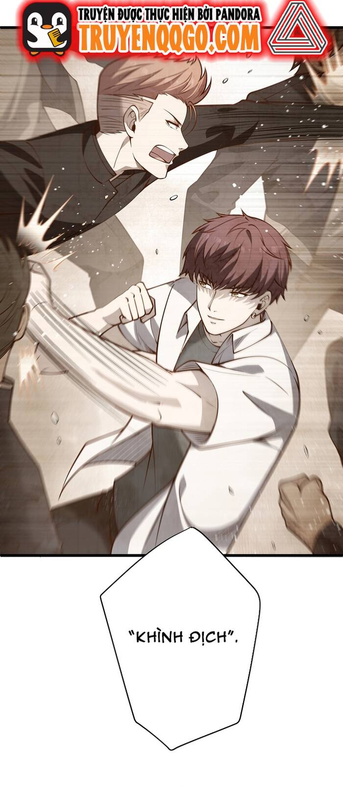 Kakusei Kaku Gamer No Genjitsu Kouryaku Chapter 13 - 27