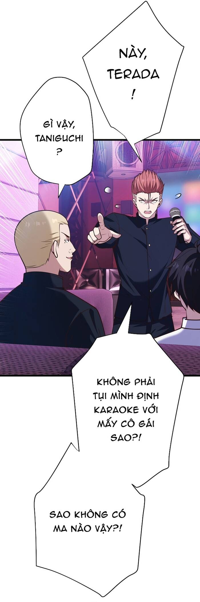 Kakusei Kaku Gamer No Genjitsu Kouryaku Chapter 13 - 31