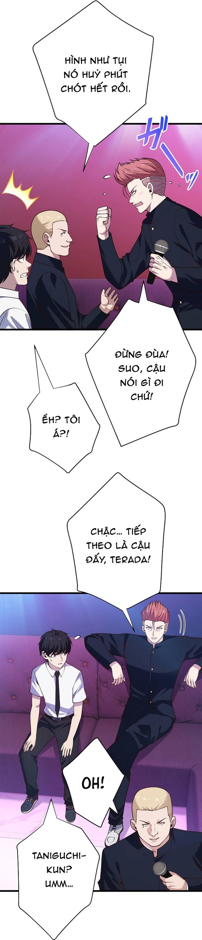 Kakusei Kaku Gamer No Genjitsu Kouryaku Chapter 13 - 32