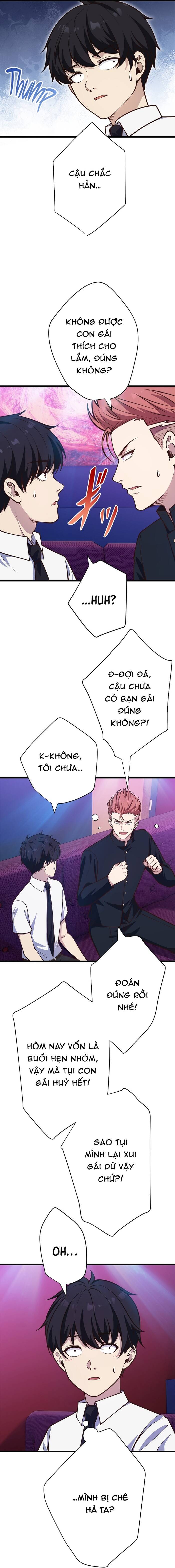 Kakusei Kaku Gamer No Genjitsu Kouryaku Chapter 13 - 35