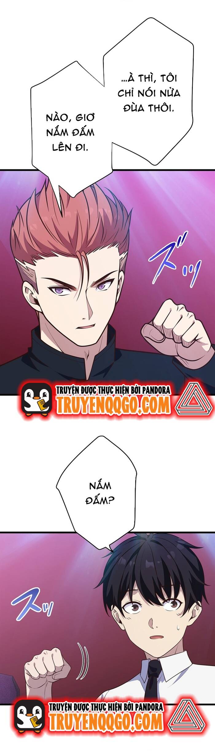 Kakusei Kaku Gamer No Genjitsu Kouryaku Chapter 13 - 36