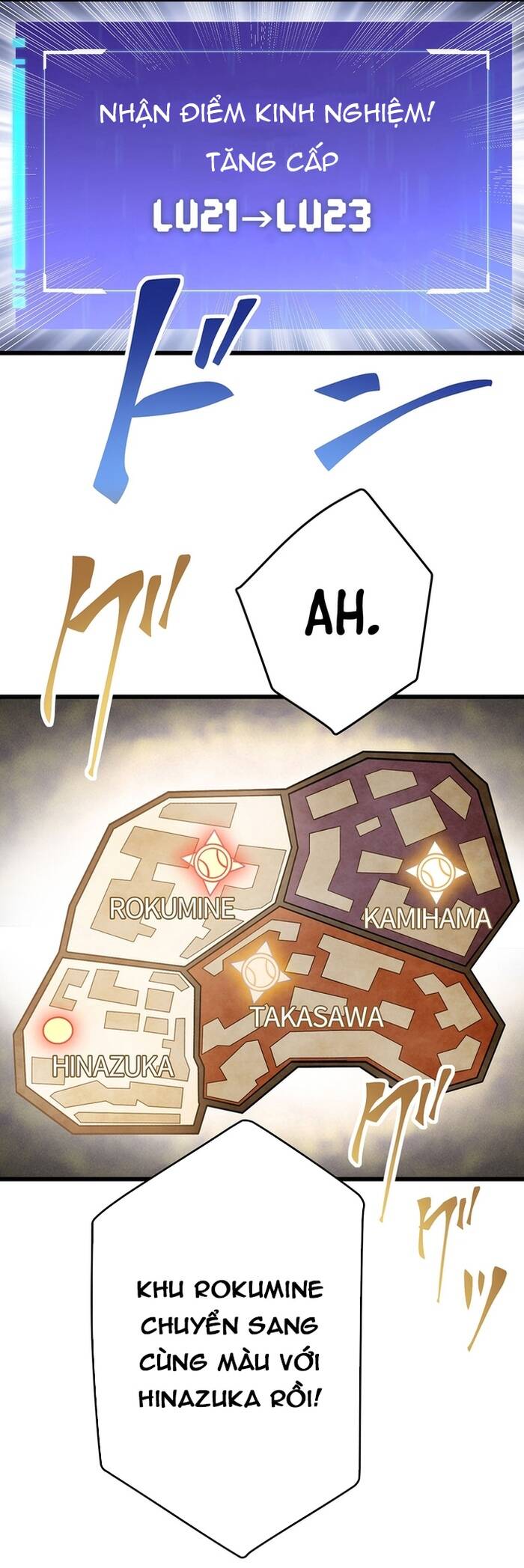 Kakusei Kaku Gamer No Genjitsu Kouryaku Chapter 13 - 43