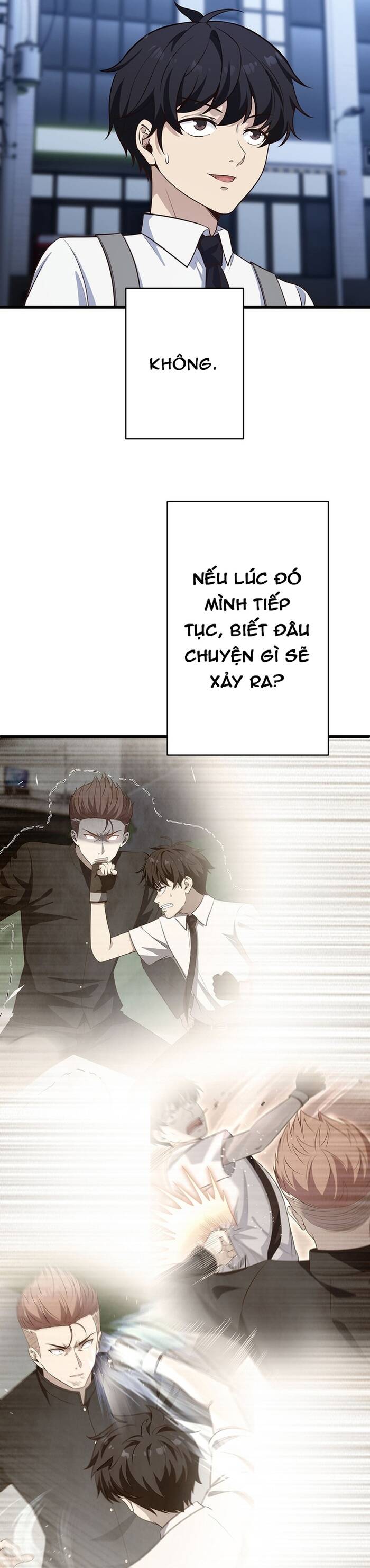 Kakusei Kaku Gamer No Genjitsu Kouryaku Chapter 13 - 47