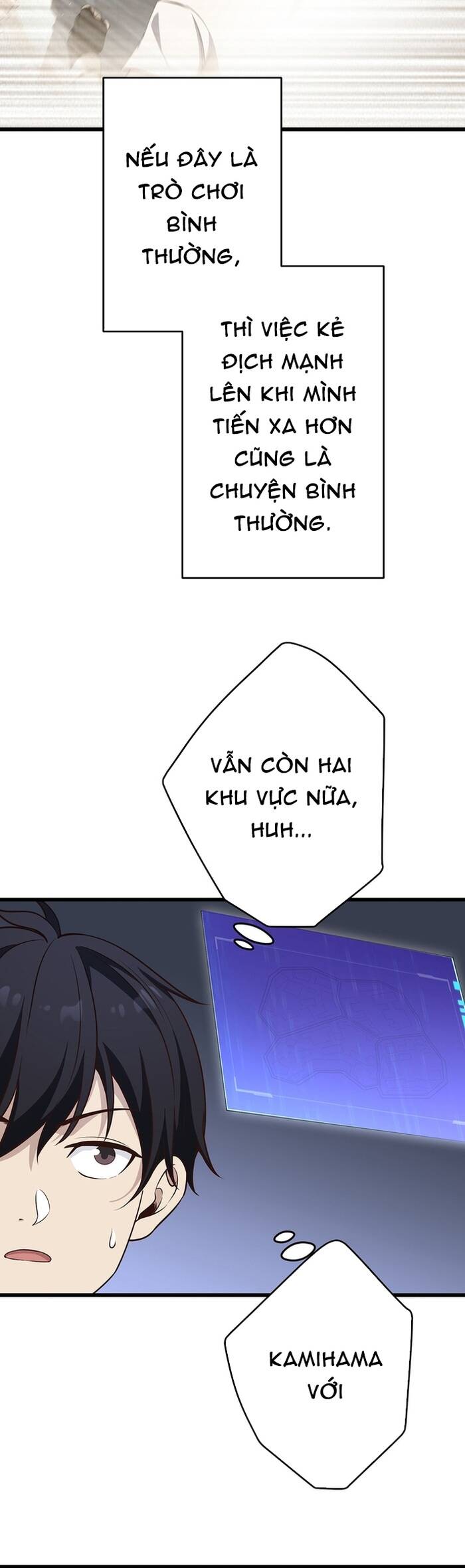Kakusei Kaku Gamer No Genjitsu Kouryaku Chapter 13 - 48