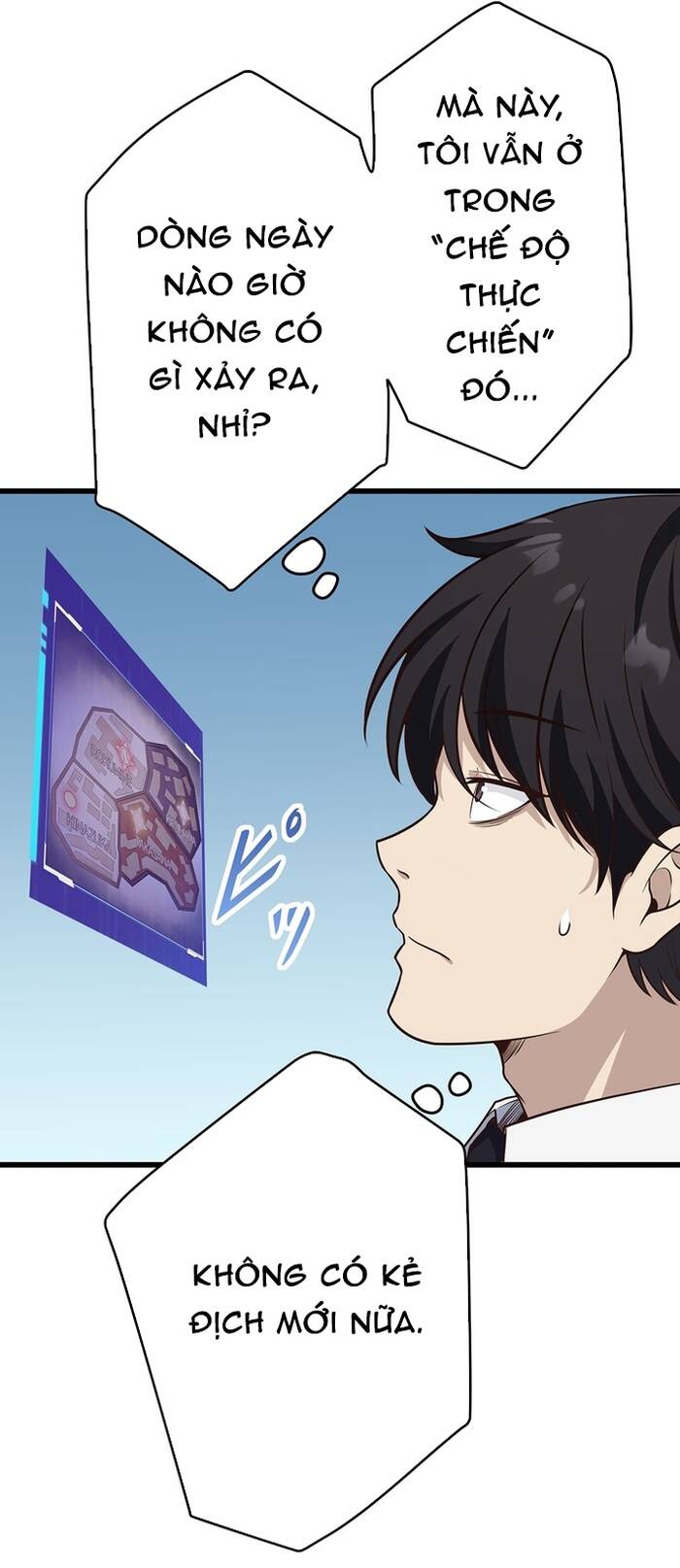 Kakusei Kaku Gamer No Genjitsu Kouryaku Chapter 13 - 52