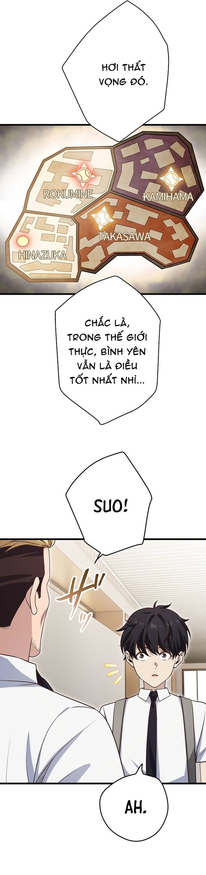 Kakusei Kaku Gamer No Genjitsu Kouryaku Chapter 13 - 53