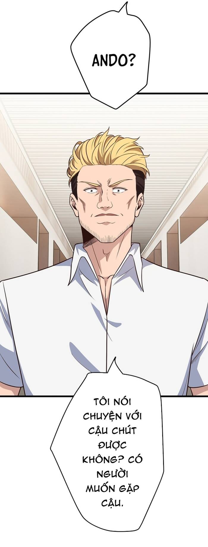 Kakusei Kaku Gamer No Genjitsu Kouryaku Chapter 13 - 54
