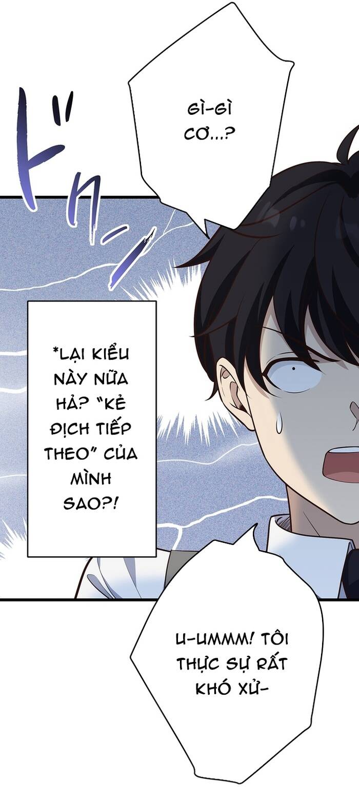 Kakusei Kaku Gamer No Genjitsu Kouryaku Chapter 13 - 55