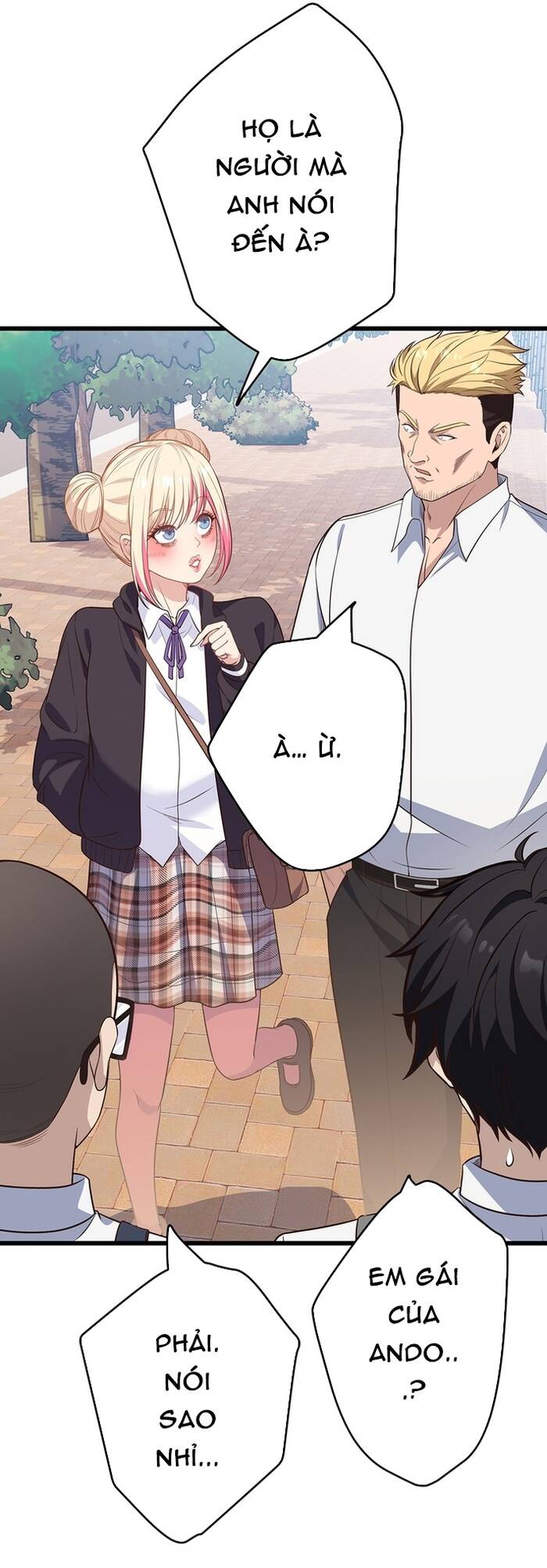 Kakusei Kaku Gamer No Genjitsu Kouryaku Chapter 13 - 59