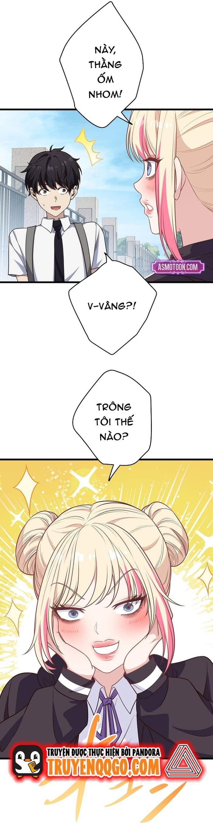 Kakusei Kaku Gamer No Genjitsu Kouryaku Chapter 13 - 60