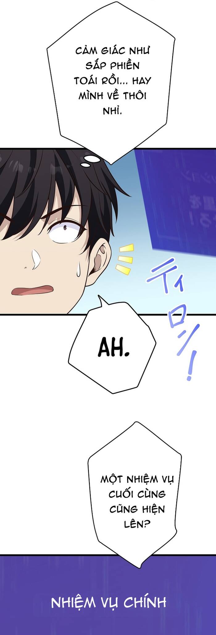 Kakusei Kaku Gamer No Genjitsu Kouryaku Chapter 13 - 62