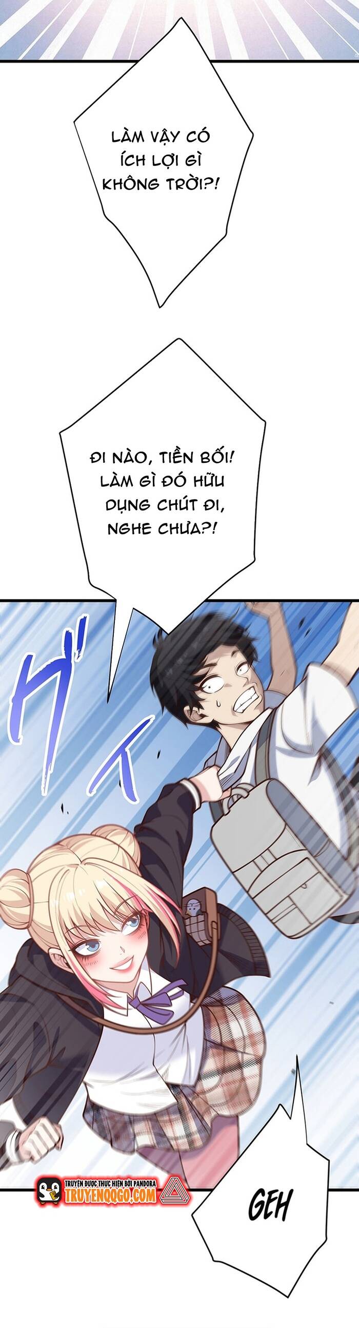 Kakusei Kaku Gamer No Genjitsu Kouryaku Chapter 14 - 9