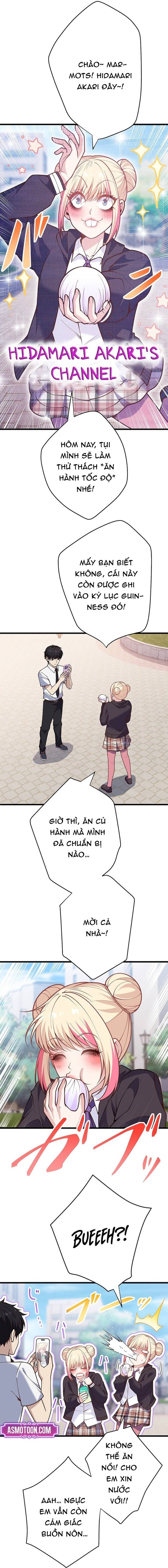 Kakusei Kaku Gamer No Genjitsu Kouryaku Chapter 14 - 11