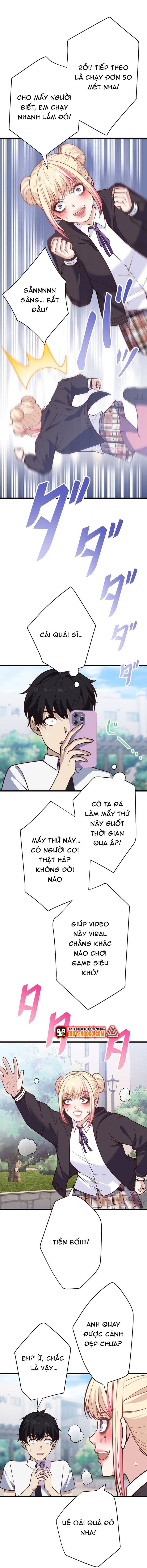 Kakusei Kaku Gamer No Genjitsu Kouryaku Chapter 14 - 12