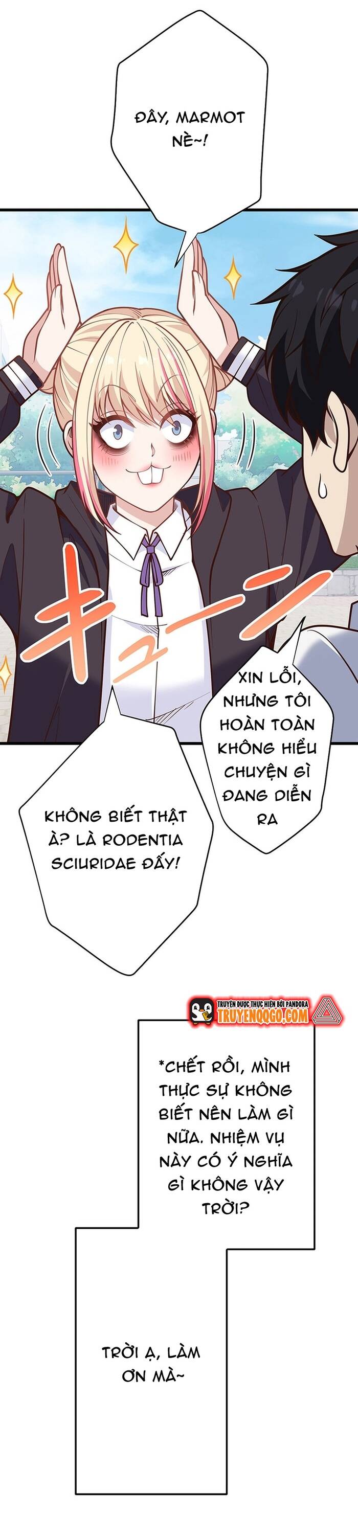 Kakusei Kaku Gamer No Genjitsu Kouryaku Chapter 14 - 13