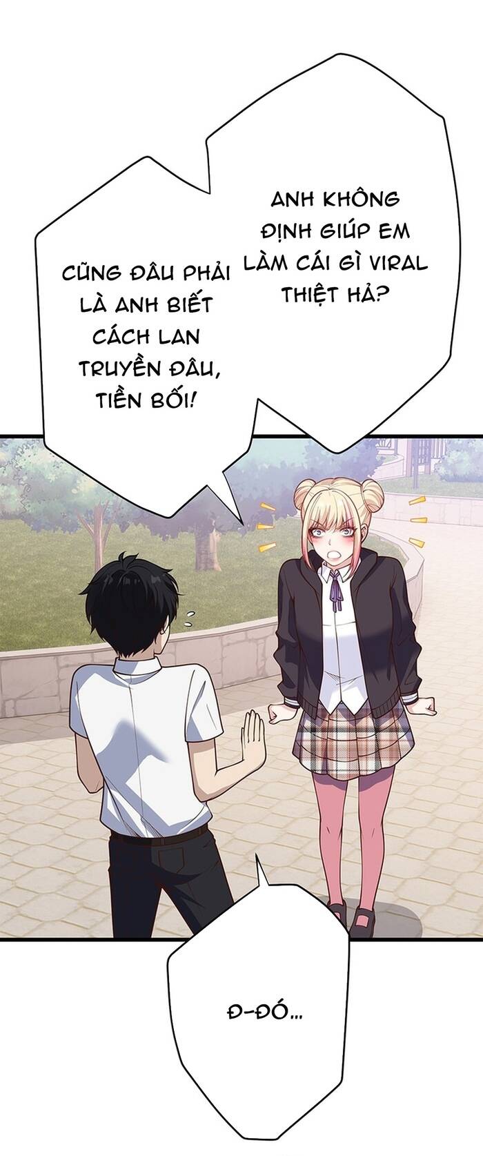 Kakusei Kaku Gamer No Genjitsu Kouryaku Chapter 14 - 14