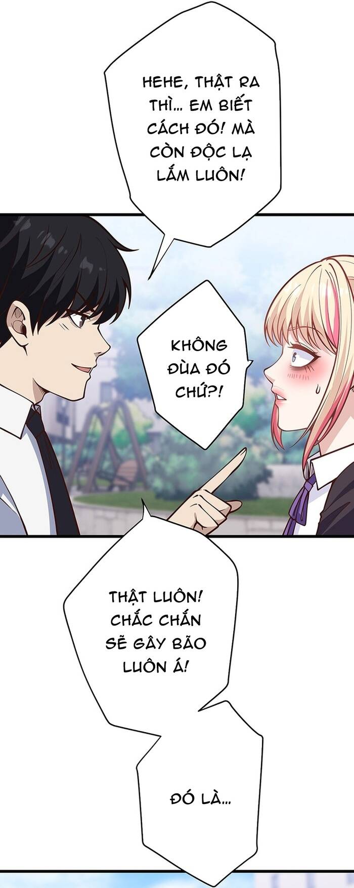 Kakusei Kaku Gamer No Genjitsu Kouryaku Chapter 14 - 15