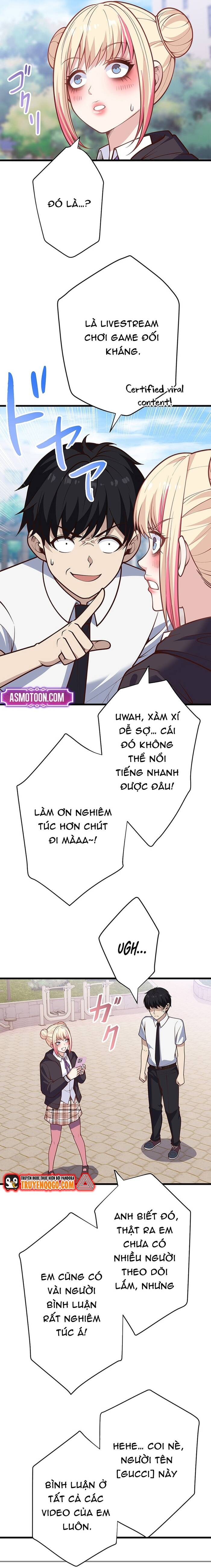 Kakusei Kaku Gamer No Genjitsu Kouryaku Chapter 14 - 16
