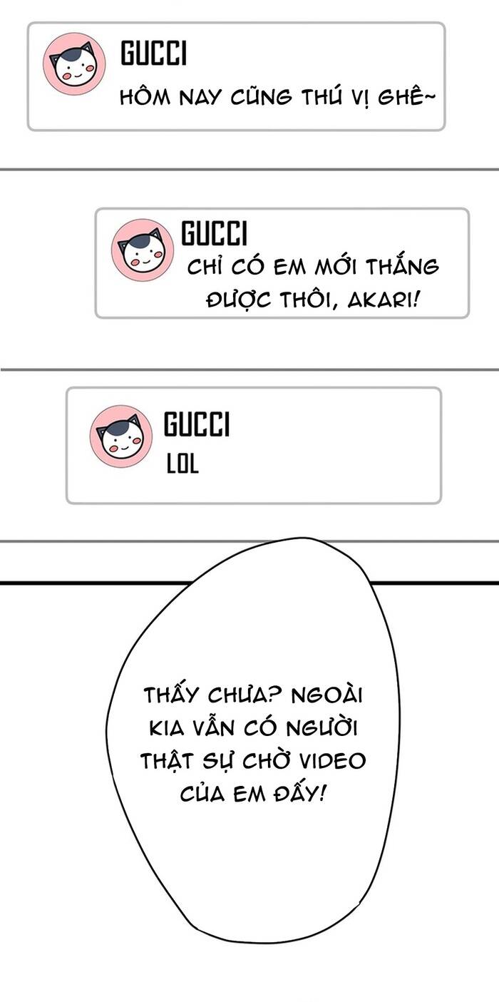 Kakusei Kaku Gamer No Genjitsu Kouryaku Chapter 14 - 17