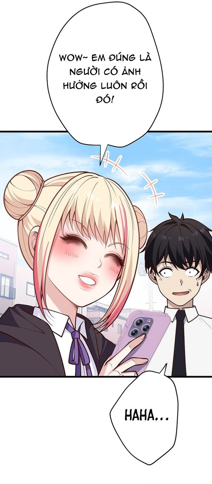 Kakusei Kaku Gamer No Genjitsu Kouryaku Chapter 14 - 19