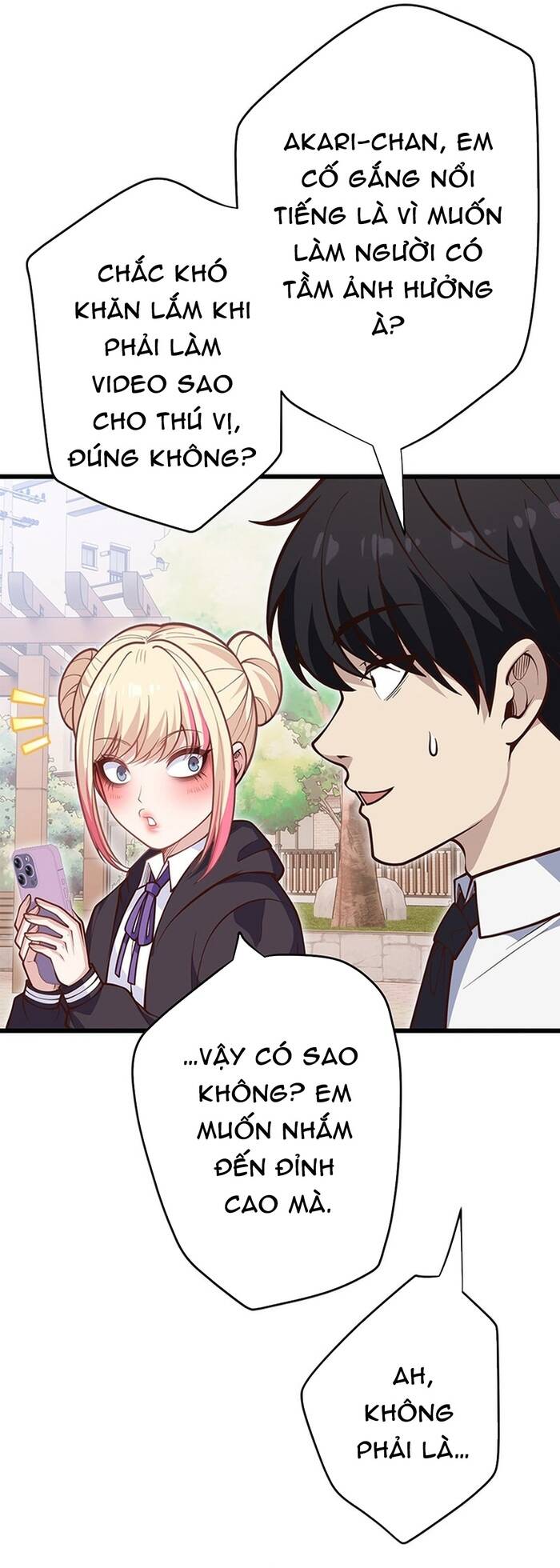 Kakusei Kaku Gamer No Genjitsu Kouryaku Chapter 14 - 20