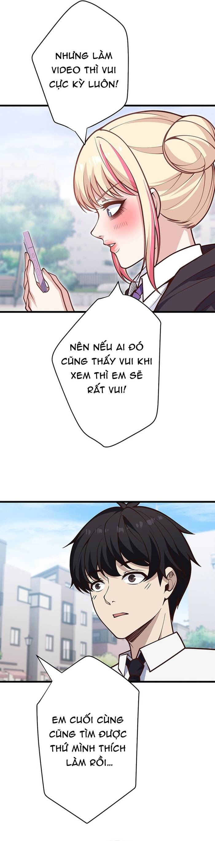 Kakusei Kaku Gamer No Genjitsu Kouryaku Chapter 14 - 22