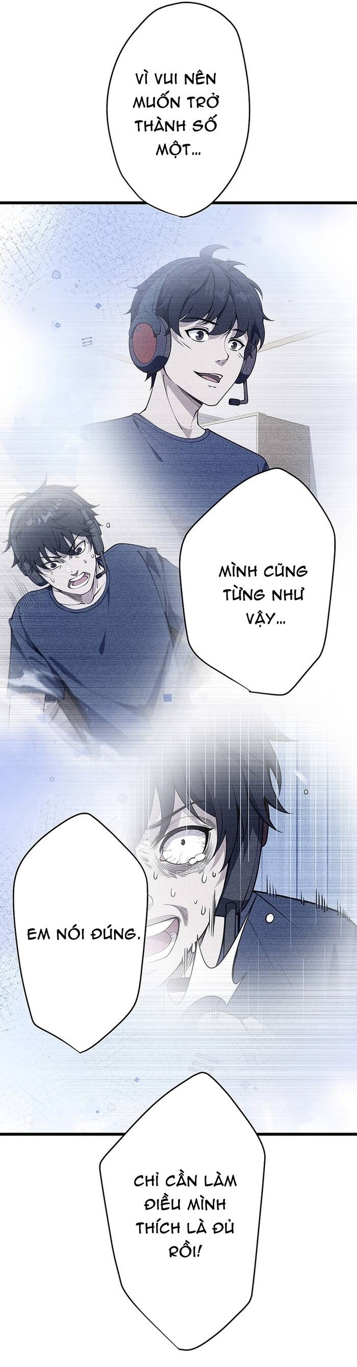 Kakusei Kaku Gamer No Genjitsu Kouryaku Chapter 14 - 24