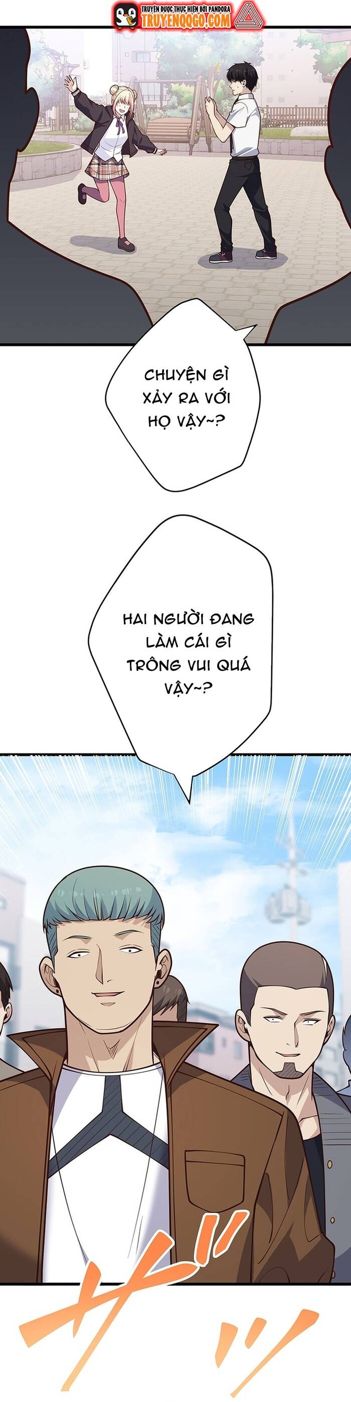 Kakusei Kaku Gamer No Genjitsu Kouryaku Chapter 14 - 26