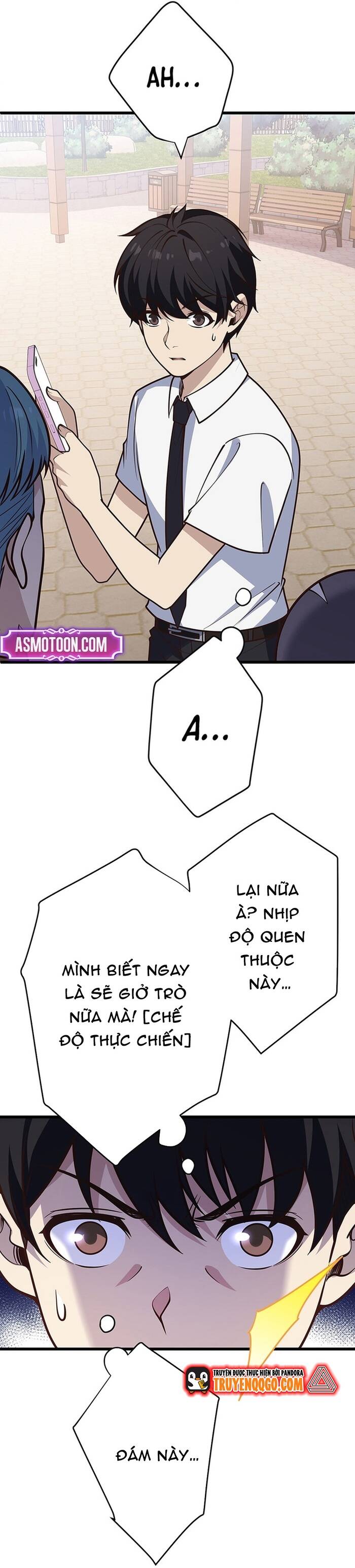 Kakusei Kaku Gamer No Genjitsu Kouryaku Chapter 14 - 27