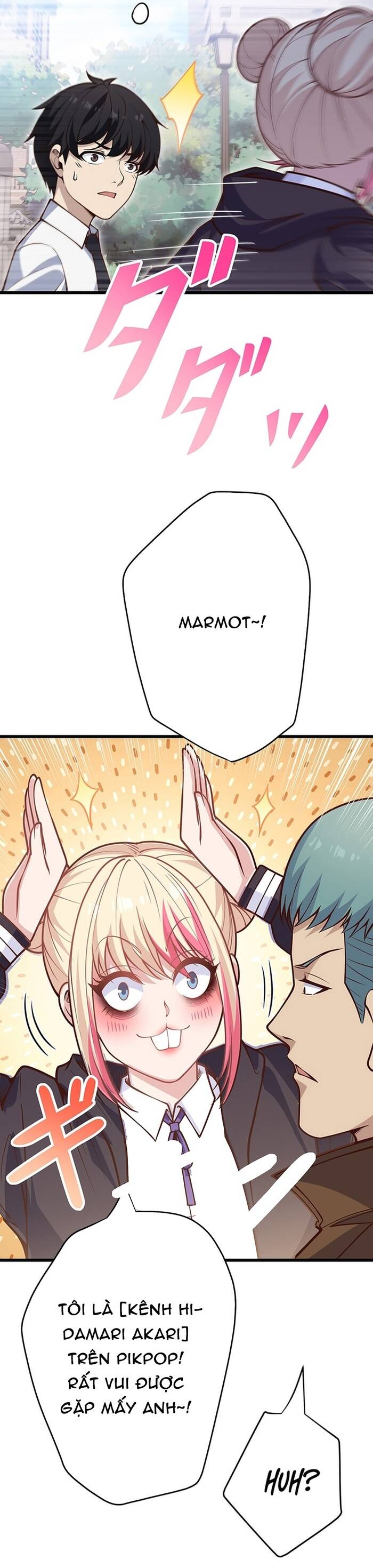 Kakusei Kaku Gamer No Genjitsu Kouryaku Chapter 14 - 29