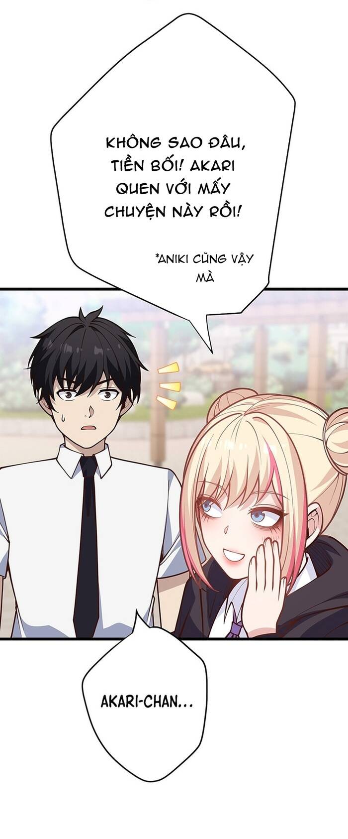 Kakusei Kaku Gamer No Genjitsu Kouryaku Chapter 14 - 31