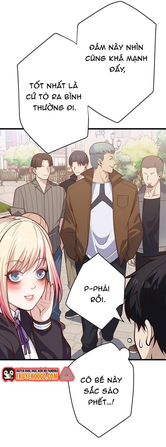 Kakusei Kaku Gamer No Genjitsu Kouryaku Chapter 14 - 32