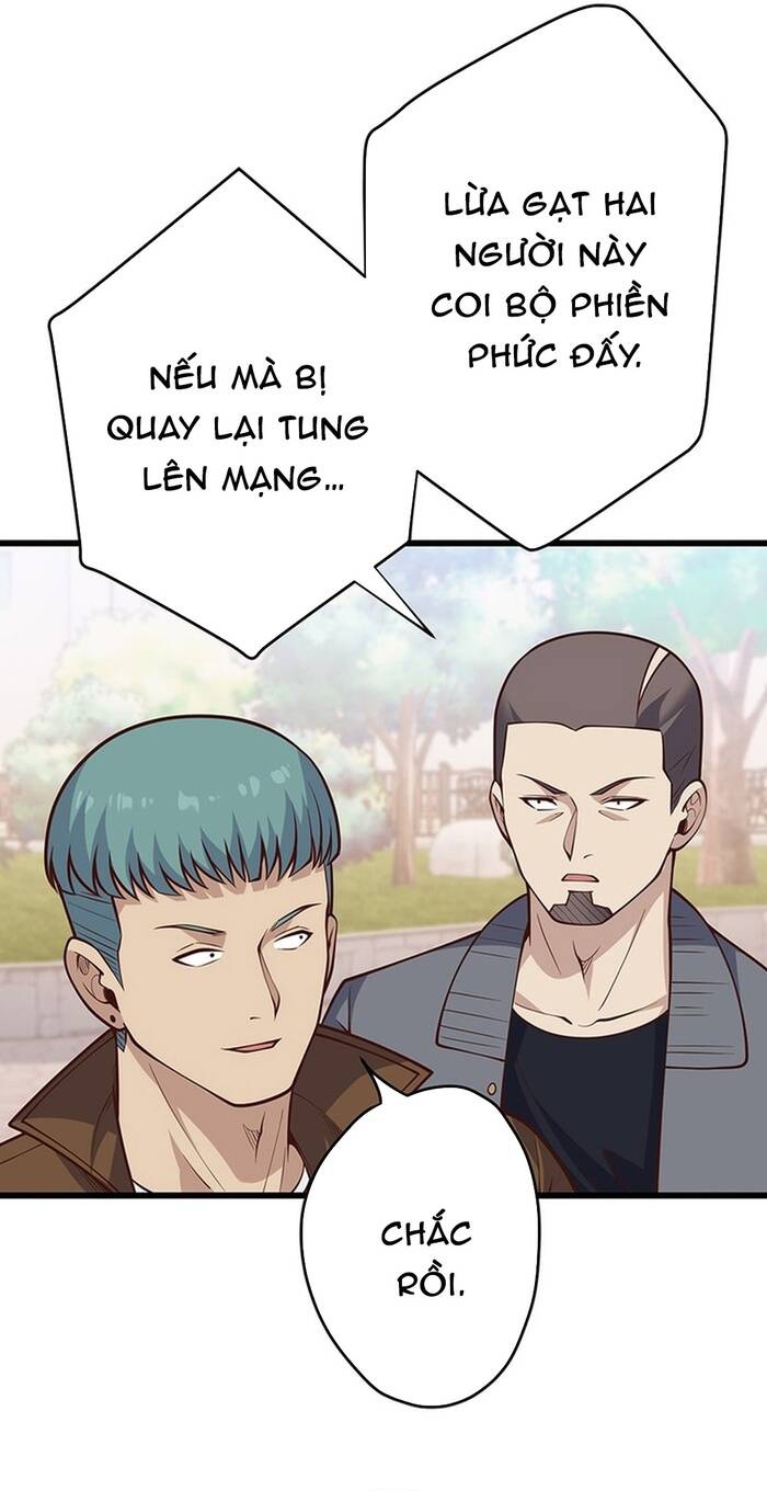 Kakusei Kaku Gamer No Genjitsu Kouryaku Chapter 14 - 33