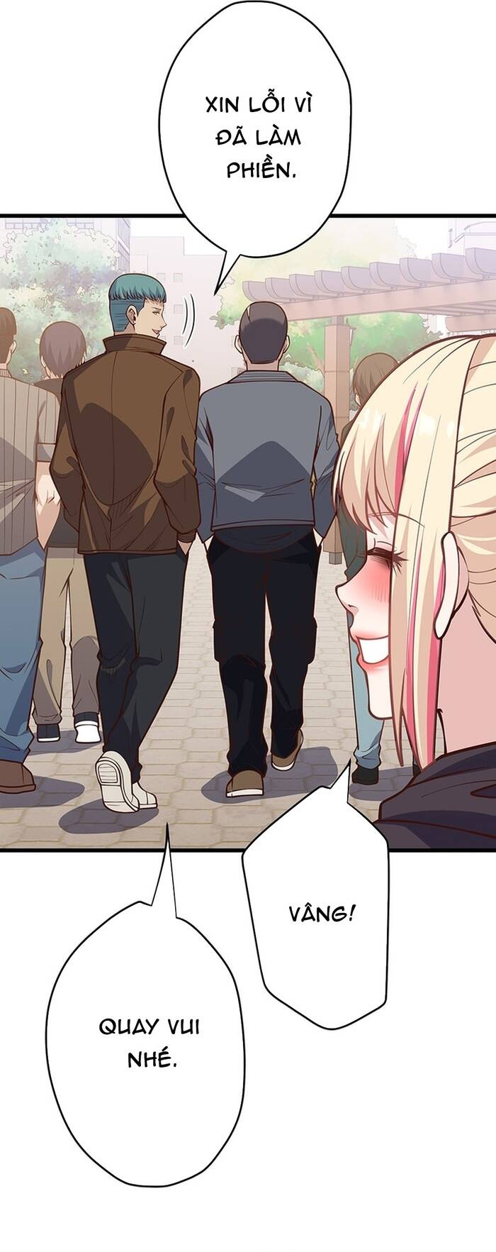 Kakusei Kaku Gamer No Genjitsu Kouryaku Chapter 14 - 34