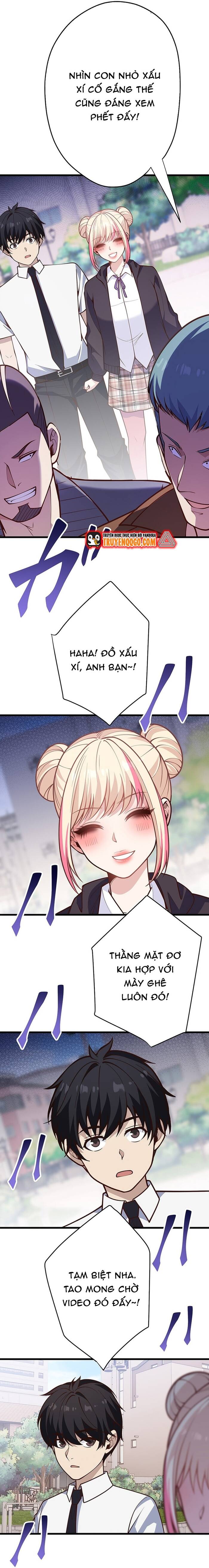 Kakusei Kaku Gamer No Genjitsu Kouryaku Chapter 14 - 35