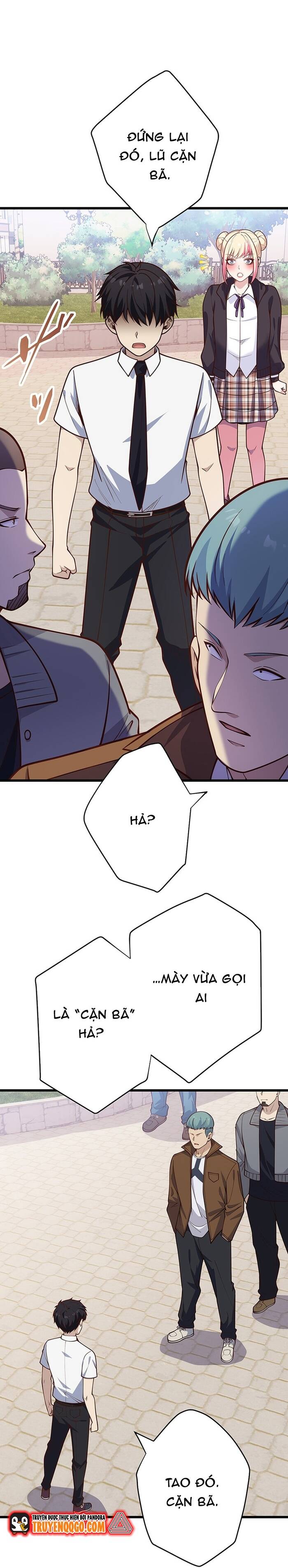 Kakusei Kaku Gamer No Genjitsu Kouryaku Chapter 14 - 37