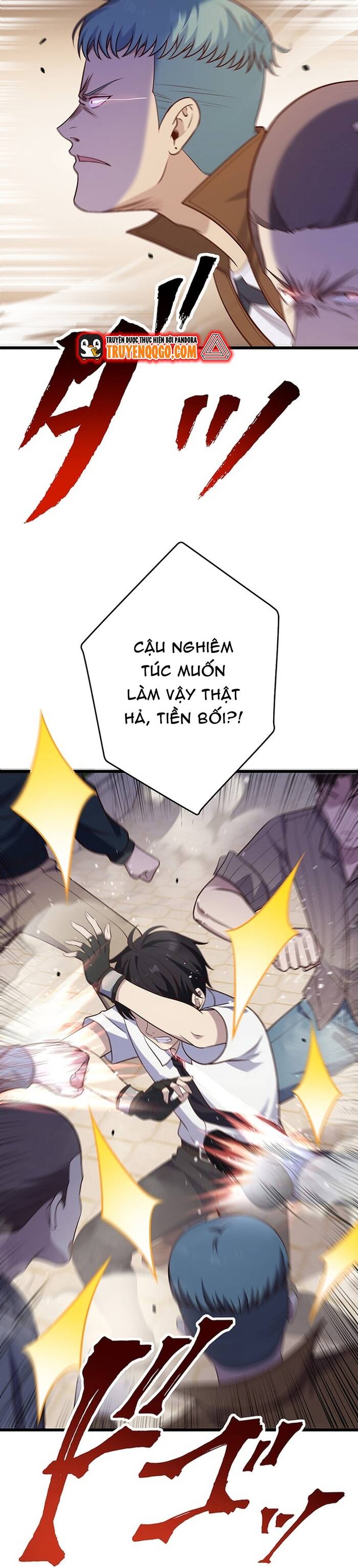 Kakusei Kaku Gamer No Genjitsu Kouryaku Chapter 14 - 41