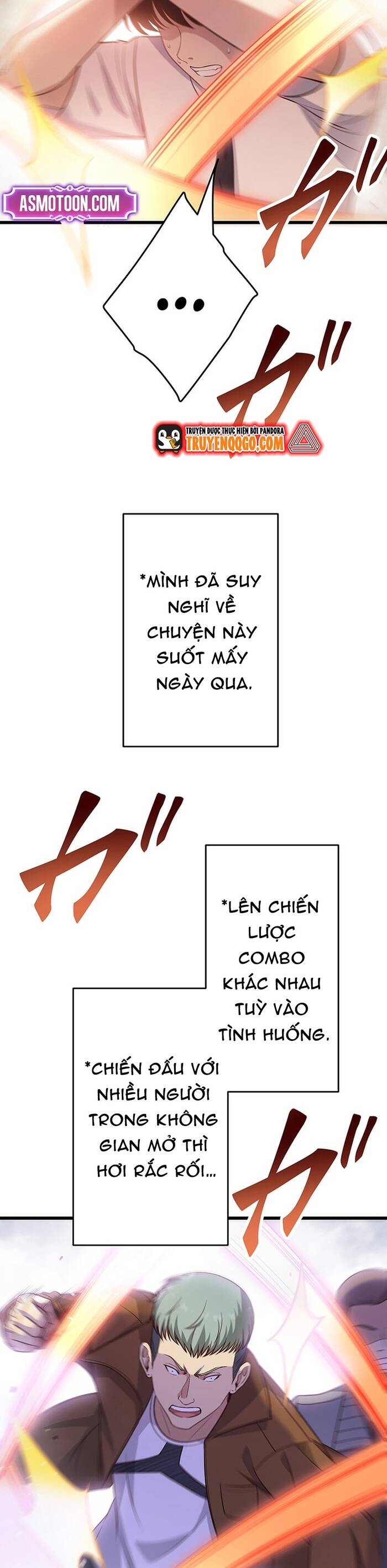 Kakusei Kaku Gamer No Genjitsu Kouryaku Chapter 14 - 43